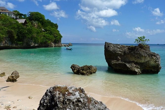 Bali Beaches Hopping - Uluwatu Temple