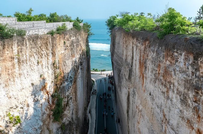 Bali: Full-Day Private or Shared Uluwatu Highlights Tour